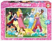 Puzzle 500... -  Polnische Buchandlung 