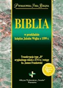 Książka : Biblia w p... - Opracowanie Zbiorowe