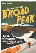 Broad Peak... - Jochen Hemmleb -  fremdsprachige bücher polnisch 