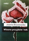 Zobacz : Wiosna prz... - Joanna Brzostowska