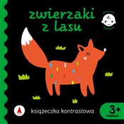 Polnische buch : Zwierzaki ... - Opracowanie Zbiorowe