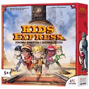 Kids Expre... - buch auf polnisch 