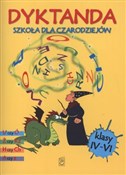 Dyktanda d... - Iwona Czarkowska - buch auf polnisch 