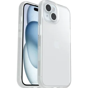 Bild von Etui OtterBox React Apple iPhone 15 clear