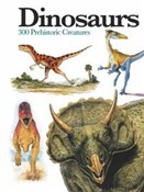 Książka : Dinosaurs:... - Gerrie McCall