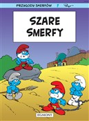 Książka : Smerfy Sza... - Thierry Culliford, Luc Parthoens