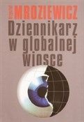 Dziennikar... - Krzysztof Mroziewicz -  Książka z wysyłką do Niemiec 