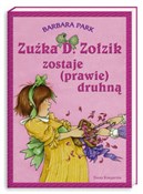 Polnische buch : Zuźka D. Z... - Barbara Park