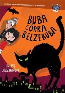 Obrazek Buba córka Belzebuba