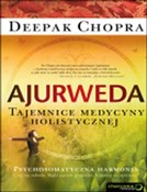 Ajurweda T... - Deepak Chopra -  Książka z wysyłką do Niemiec 