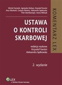 Książka : Ustawa o k... - Michał Ciecierski, Agnieszka Derkacz, Krzysztof Kandut, Sylwester Marciniak, Artur Mudrecki