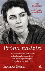 Obrazek Próba nadziei