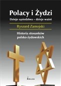 Polnische buch : Polacy i Ż... - Ryszard Zamojski