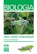Polnische buch : Biologia  ... - Małgorzata Jagiełło, Ewa Urbańska