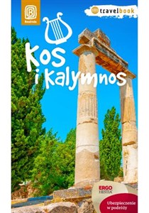 Obrazek Kos i Kalymnos Travelbook