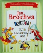 Bibliotecz... - Jan Brzechwa - buch auf polnisch 