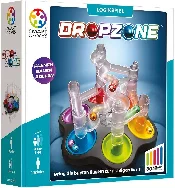 DROPZONE - Ksiegarnia w niemczech