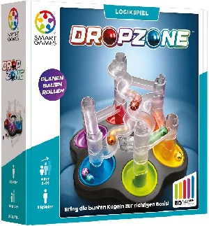 Obrazek DROPZONE