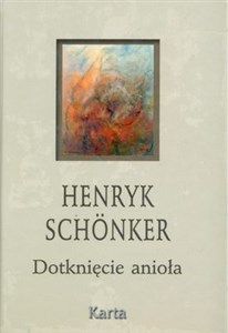 Obrazek PAKIET 2006 ŻYDZI POLSCY DOTKNIĘCIA ANIOŁA...