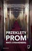 Polska książka : Przeklęty ... - Mats Strandberg