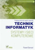 Polnische buch : Systemy i ... - Paweł Bensel