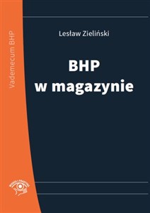 Obrazek BHP w magazynie