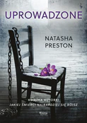 Uprowadzon... - Natasha Preston - buch auf polnisch 