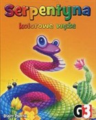 Polnische buch : Serpentyna... - Brigitte Pokornik