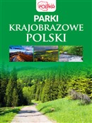 Parki kraj... - Opracowanie Zbiorowe -  Polnische Buchandlung 