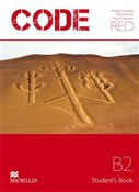 Polska książka : Code Red B... - Rosemary Aravanis, Stuart Cochrane, Michele Crawf