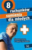 Polska książka : 8 rachunkó... - P. Koźlak CSsR (oprac.)