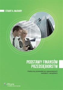 Bild von Podstawy finansów przedsiębiorstw