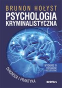 Książka : Psychologi... - Brunon Hołyst