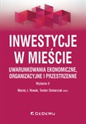 Polska książka : Inwestycje...