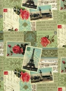 Bild von Teczka na dokumenty FF 126B