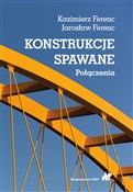 Konstrukcj... - Kazimierz Ferenc, Jarosław Ferenc -  Książka z wysyłką do Niemiec 