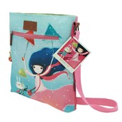 Polska książka : Torba na s...