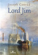 Lord Jim - Joseph Conrad - buch auf polnisch 