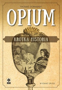 Bild von Opium Krótka historia