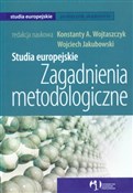 Studia eur... - Konstanty A. Wojtaszczyk (red.), Wojciech Jakubowski (red.) -  fremdsprachige bücher polnisch 
