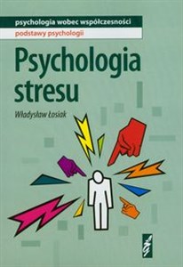Obrazek Psychologia stresu