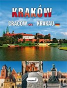 Polska książka : Kraków - Opracowanie Zbiorowe
