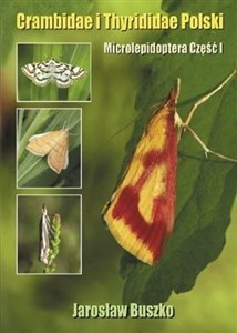 Obrazek Crambidae i Thyrididae Polski