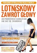 Lotniskowy... - Teresa Grzywocz - buch auf polnisch 