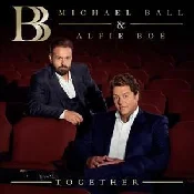 Together - Alfie Boe -  Polnische Buchandlung 