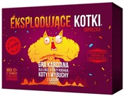 Polnische buch : Eksplodują...