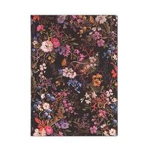 Bild von Notes Flexi Floralia Midi Linia