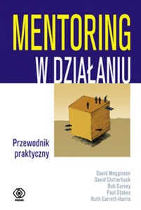 Bild von Mentoring w działaniu Przewodnik praktyczny