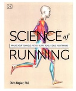 Obrazek Science of Running