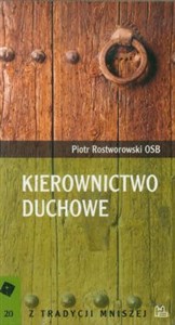 Bild von Kierownictwo duchowe